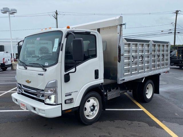 2024 Chevrolet Low Cab Forward 4500 HG 4500 HG LCF Gas