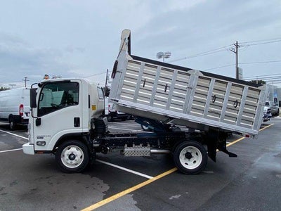 2024 Chevrolet Low Cab Forward 4500 HG 4500 HG LCF Gas