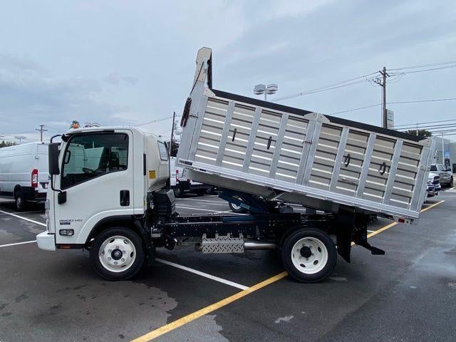 2024 Chevrolet Low Cab Forward 4500 HG 4500 HG LCF Gas