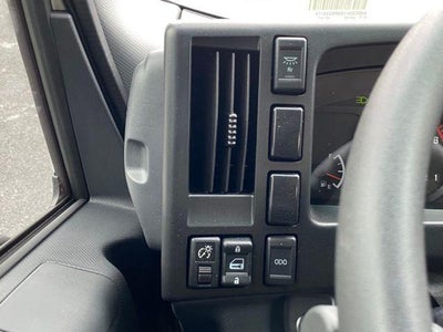 2024 Chevrolet Low Cab Forward 4500 HG 4500 HG LCF Gas
