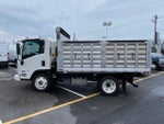 2024 Chevrolet Low Cab Forward 4500 HG 4500 HG LCF Gas