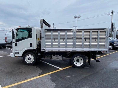 2024 Chevrolet Low Cab Forward 4500 HG 4500 HG LCF Gas