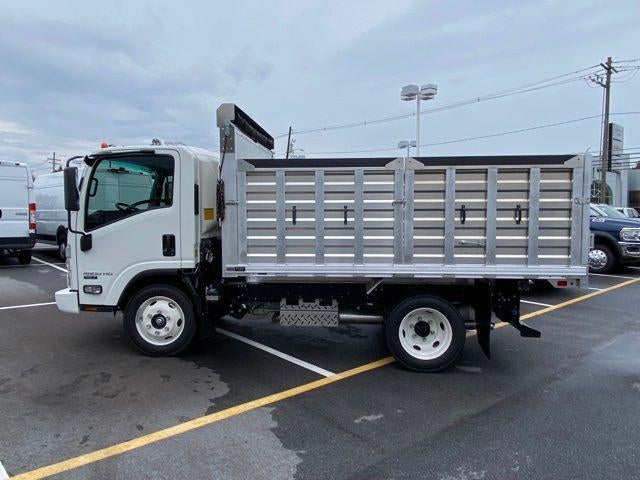2024 Chevrolet Low Cab Forward 4500 HG 4500 HG LCF Gas