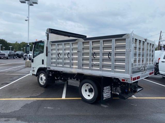 2024 Chevrolet Low Cab Forward 4500 HG 4500 HG LCF Gas