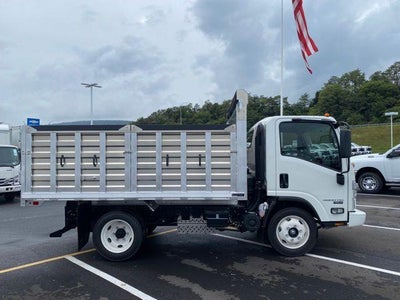 2024 Chevrolet Low Cab Forward 4500 HG 4500 HG LCF Gas