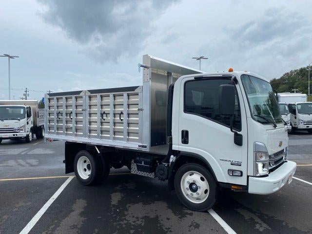 2024 Chevrolet Low Cab Forward 4500 HG 4500 HG LCF Gas