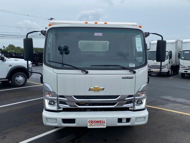 2024 Chevrolet Low Cab Forward 4500 HG 4500 HG LCF Gas