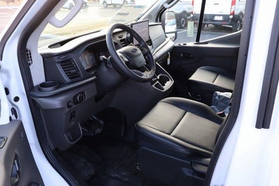 2026 Ford Transit-350 Passenger Van XL