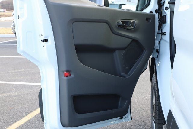 2026 Ford Transit-350 Passenger Van XL