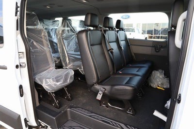 2026 Ford Transit-350 Passenger Van XL