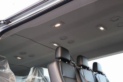 2026 Ford Transit-350 Passenger Van XL