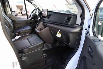 2026 Ford Transit-350 Passenger Van XL
