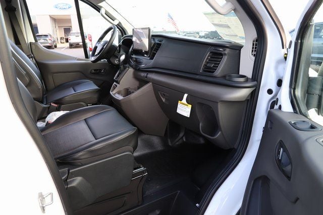 2026 Ford Transit-350 Passenger Van XL