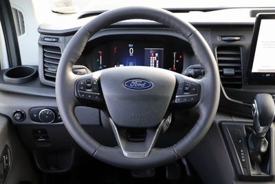2026 Ford Transit-350 Passenger Van XL