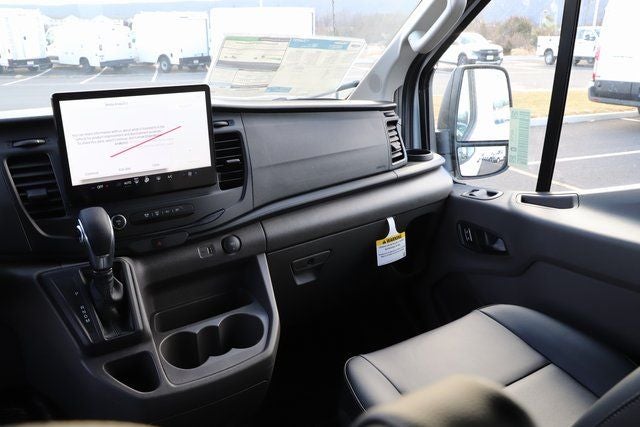 2026 Ford Transit-350 Passenger Van XL