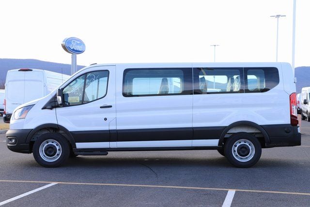 2026 Ford Transit-350 Passenger Van XL