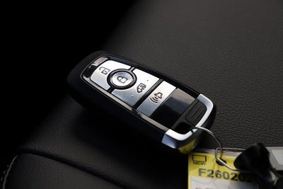 2026 Ford Transit-350 Passenger Van XL