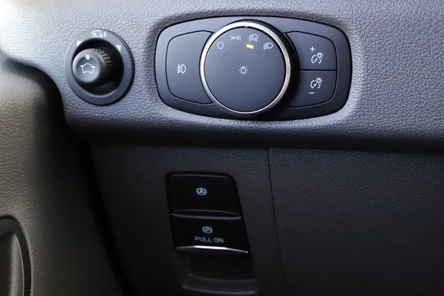 2026 Ford Transit-350 Passenger Van XL