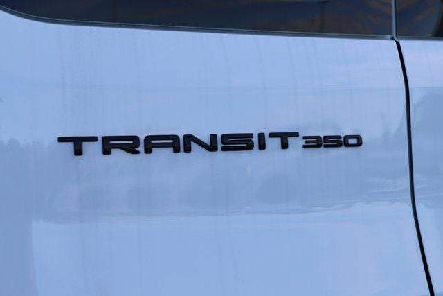 2026 Ford Transit-350 Passenger Van XL