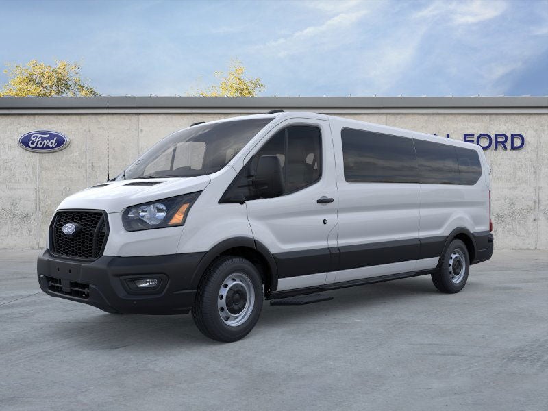 2026 Ford Transit-350 Passenger Van XL