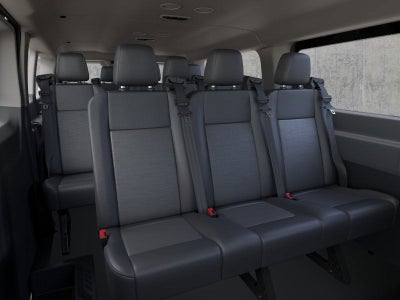 2026 Ford Transit-350 Passenger Van XL