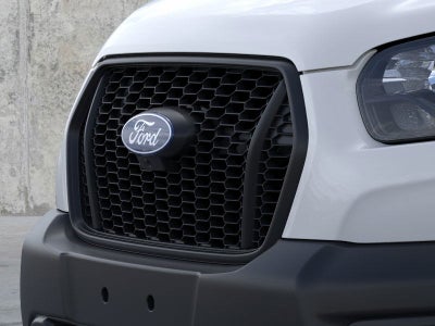 2026 Ford Transit-350 Passenger Van XL