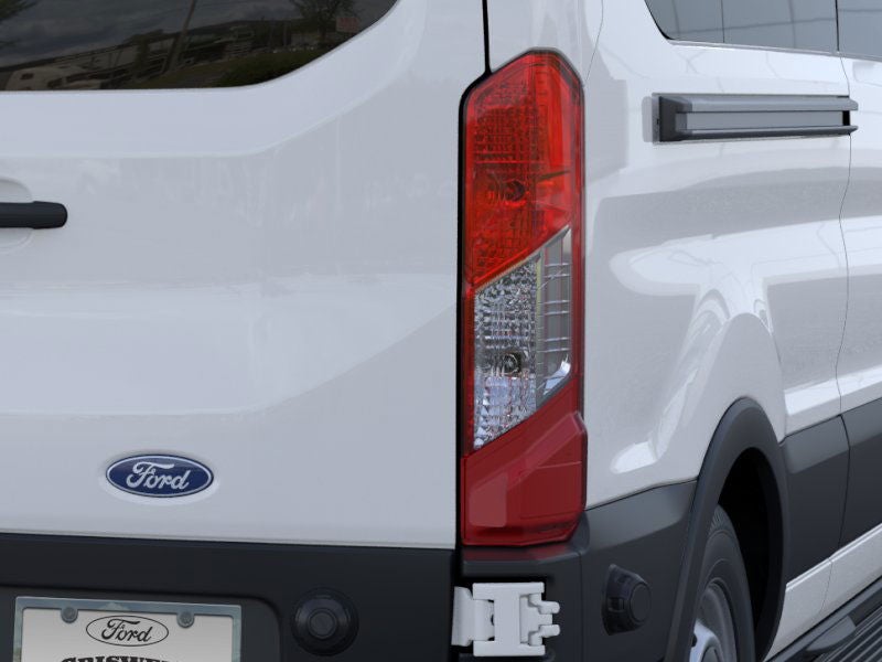 2026 Ford Transit-350 Passenger Van XL