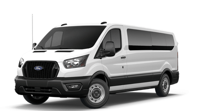 2027 Ford Transit-350 Passenger Van XL