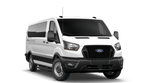 2027 Ford Transit-350 Passenger Van XL