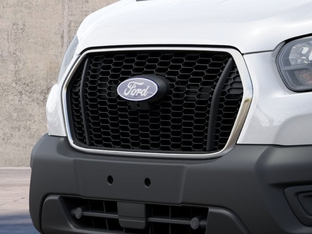 2027 Ford Transit-350 XL