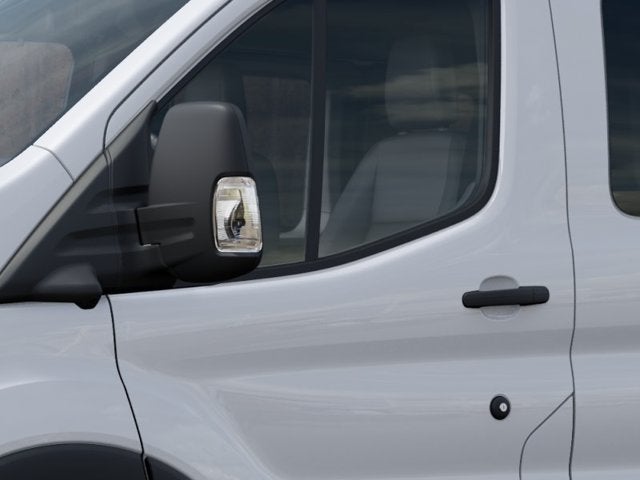 2027 Ford Transit-350 XL