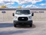 2027 Ford Transit-350 XL