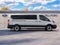 2027 Ford Transit-350 XL