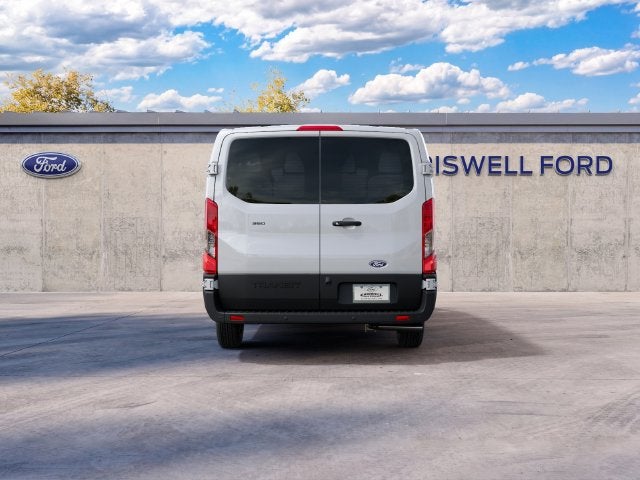 2027 Ford Transit-350 XL