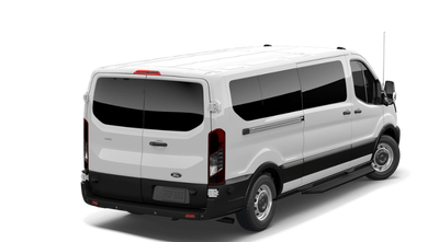 2027 Ford Transit-350 XL