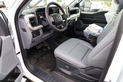 2026 Ford F-450SD DRW