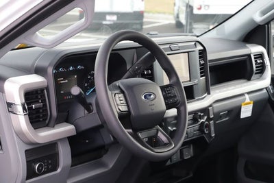 2026 Ford F-450SD DRW