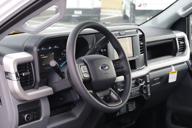 2026 Ford F-450SD DRW