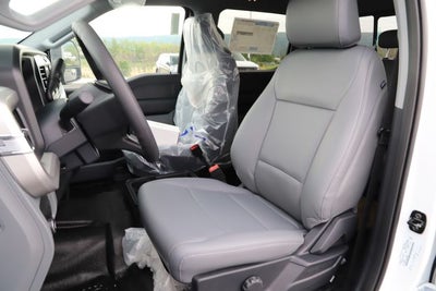 2026 Ford F-450SD DRW