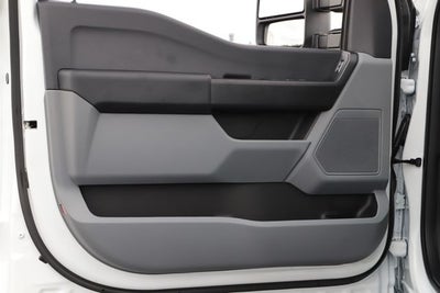 2026 Ford F-450SD DRW