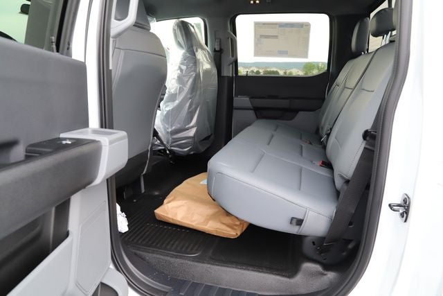 2026 Ford F-450SD DRW