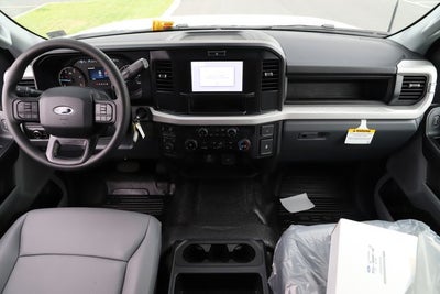 2026 Ford F-450SD DRW