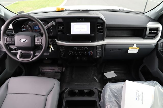 2026 Ford F-450SD DRW