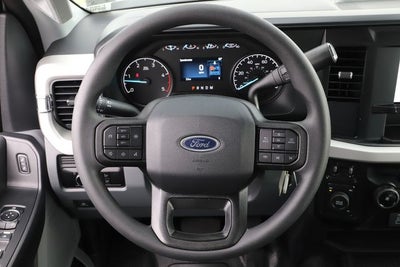 2026 Ford F-450SD DRW