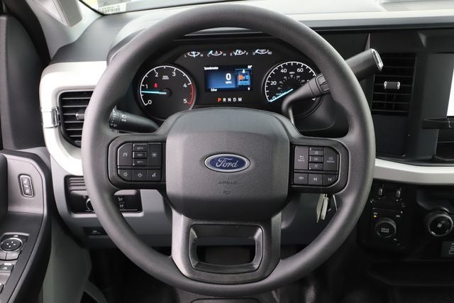 2026 Ford F-450SD DRW