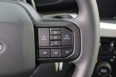 2026 Ford F-450SD DRW