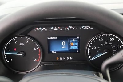2026 Ford F-450SD DRW