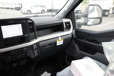 2026 Ford F-450SD DRW