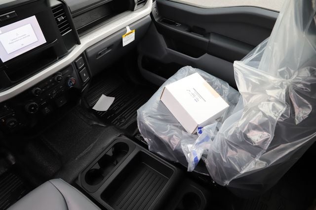 2026 Ford F-450SD DRW