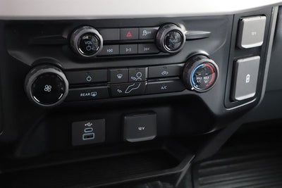2026 Ford F-450SD DRW